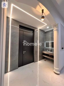 VIP Corner House Opposite Garden Resim 7