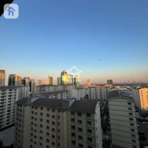 Internal View Apartment Resim 8