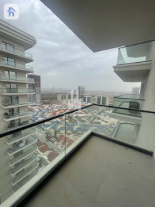 Modern Apartment in Rami Towers Image 7