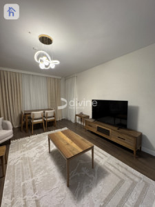 Furnished Apartment For Sale Resim 9