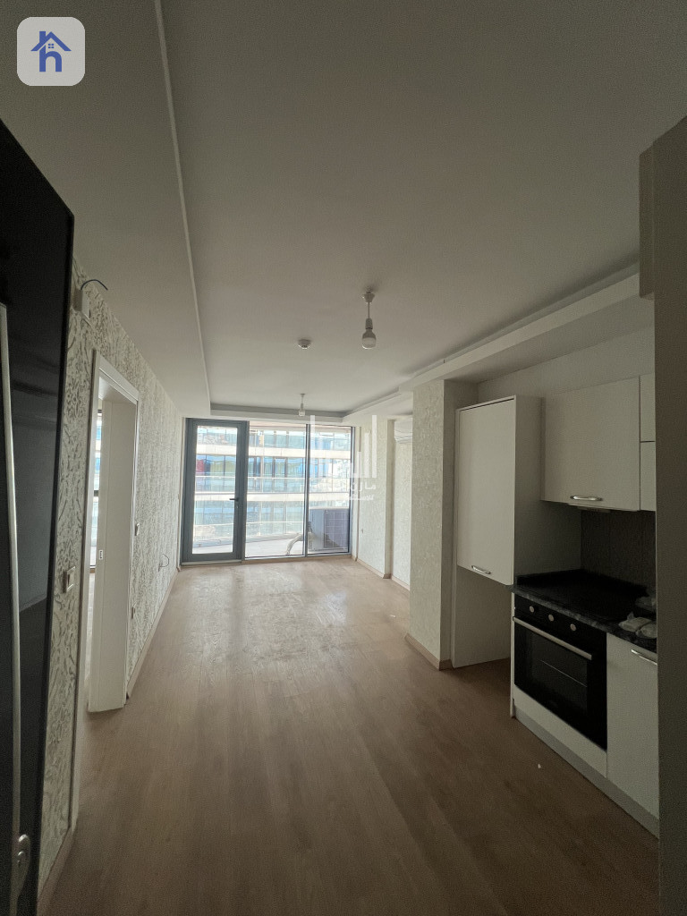 Modern One-Bedroom Apartment in Erbil