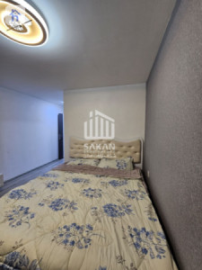 External View Apartment Resim 9