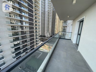 Spacious One Bedroom Apartment Resim 5