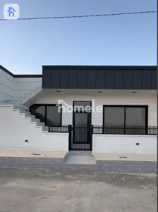 One floor modern house for sale image 1