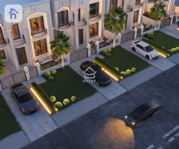 Modern House image 1