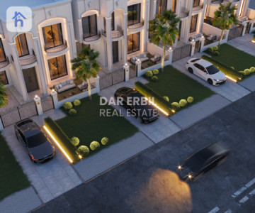 Modern House with Four Bedrooms image 2