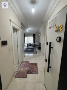 شقة مؤثثة للإيجار صورة 6