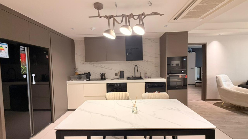 Furnished Apartment For Rent Image 2