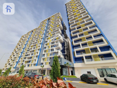 Modern 2-bedroom apartment image 6