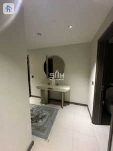 Luxurious Furnished Apartment in Cavalli Tower Resim 4