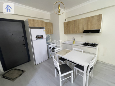 Cozy 1 BR Apartment with Great Views Resim 3