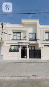 منزل مقابل الحديقة image 1