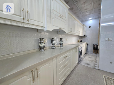 Spacious Family House in Hawlery Nwe Image 4