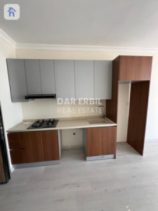 Modern 2 Bedroom Apartment image 2