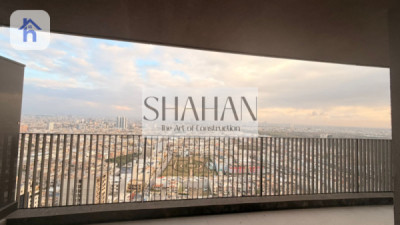 شوقەی لوکس ٤ ژووری نوستن بۆ فرۆشتن وێنە 9