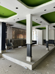 Versatile Commercial Space with 2 Entrances Resim 14