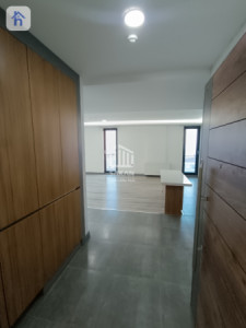 Modern 2-Bedroom Apartment Resim 5