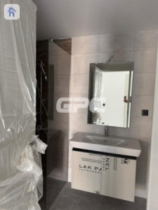 Spacious Apartment in Rami Towers Resim 9