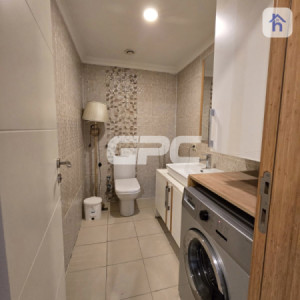 Modern apartment for rent in Erbil Resim 4