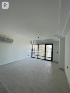 Spacious apartment in Rami Towers Resim 5