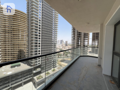 Apartment with Garden View Resim 11