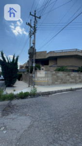 Corner Commercial House Resim 5