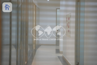 Spacious Office for Rent in Gulan Park Image 15