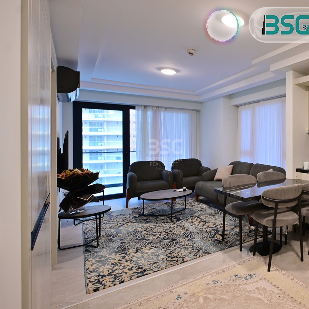 apartment for rent in Rami Tower