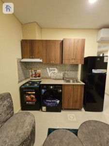 Furnished Apartment For Rent Resim 6