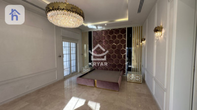 Spacious House in Dream City Resim 33