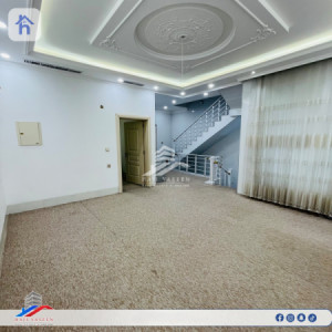 Modern House in Erbil with 4 Bedrooms Image 5