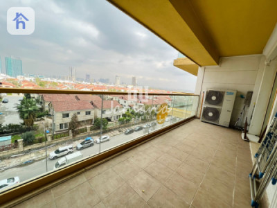 Furnished Apartment For Rent Resim 8