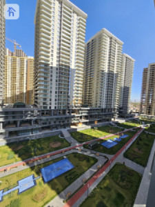 Modern 2-Bedroom Apartment in Rami Towers image 1