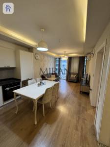 Cozy Apartment in Prime Location Resim 4