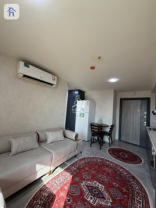 Stylish 1-Bedroom Apartment Available for Investment image 5