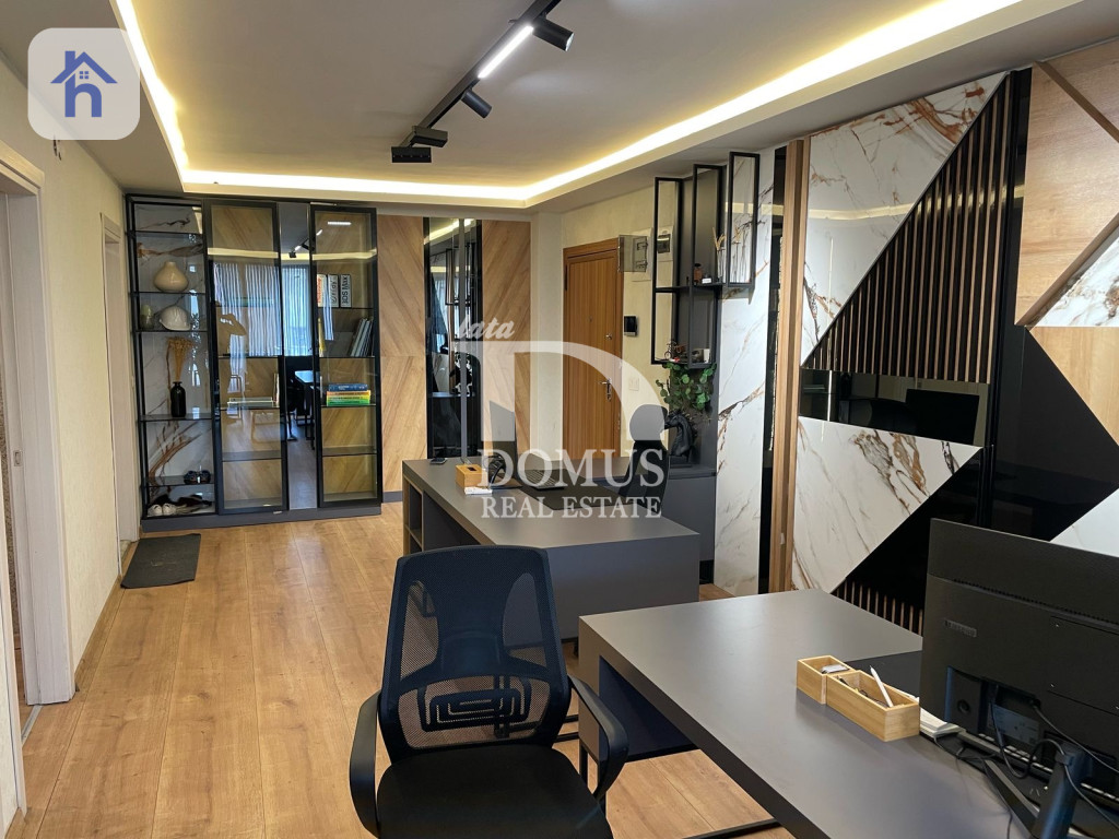 Modern 1-Bedroom Apartment in Erbil