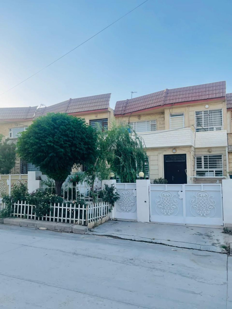 Family Home in Sulaymaniyah