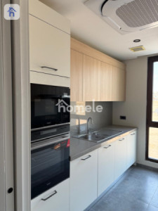 Elegant Apartment in Garden City Resim 3