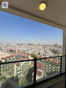 Luxurious Apartment in Life Towers image 15
