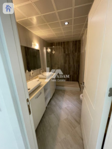Modern Furnished Apartment in Empire Wings Resim 22