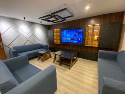 شوقەی ڕاخراوی VIP بۆ کرێ image 1