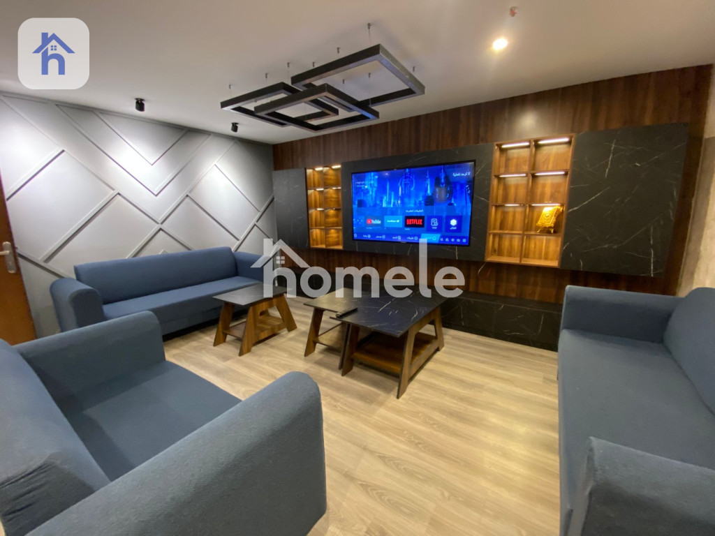 شوقەی ڕاخراوی VIP بۆ کرێ