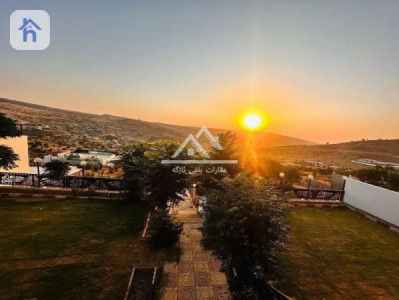 مزرعة مع منزل للبيع صورة 5