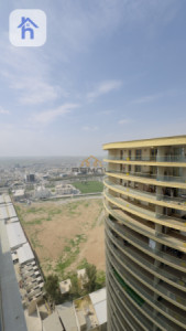 Modern Apartment in Rami Towers image 6