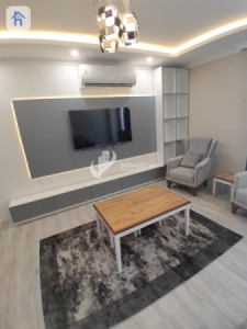 Furnished Apartment For Sale image 2