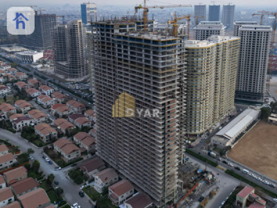 Studio apartment in English tower image 2
