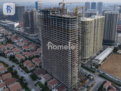 Modern 1 Bedroom Apartment image 1