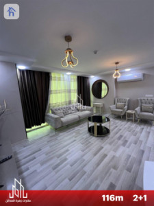 2 Bedroom Apartment for Rent image 1