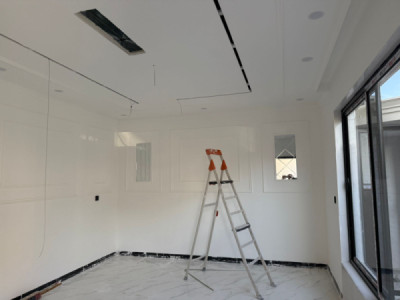 3 Bedroom House in Erbil Resim 5