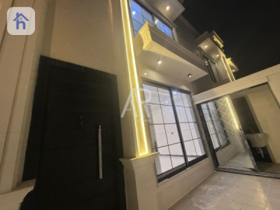 Modern House Image 3